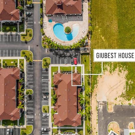 4Br Community Pool Across The Street Wl8989 Villa Кисими Екстериор снимка