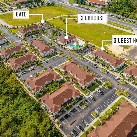 4Br Community Pool Across The Street Wl8989 Villa Кисими Екстериор снимка