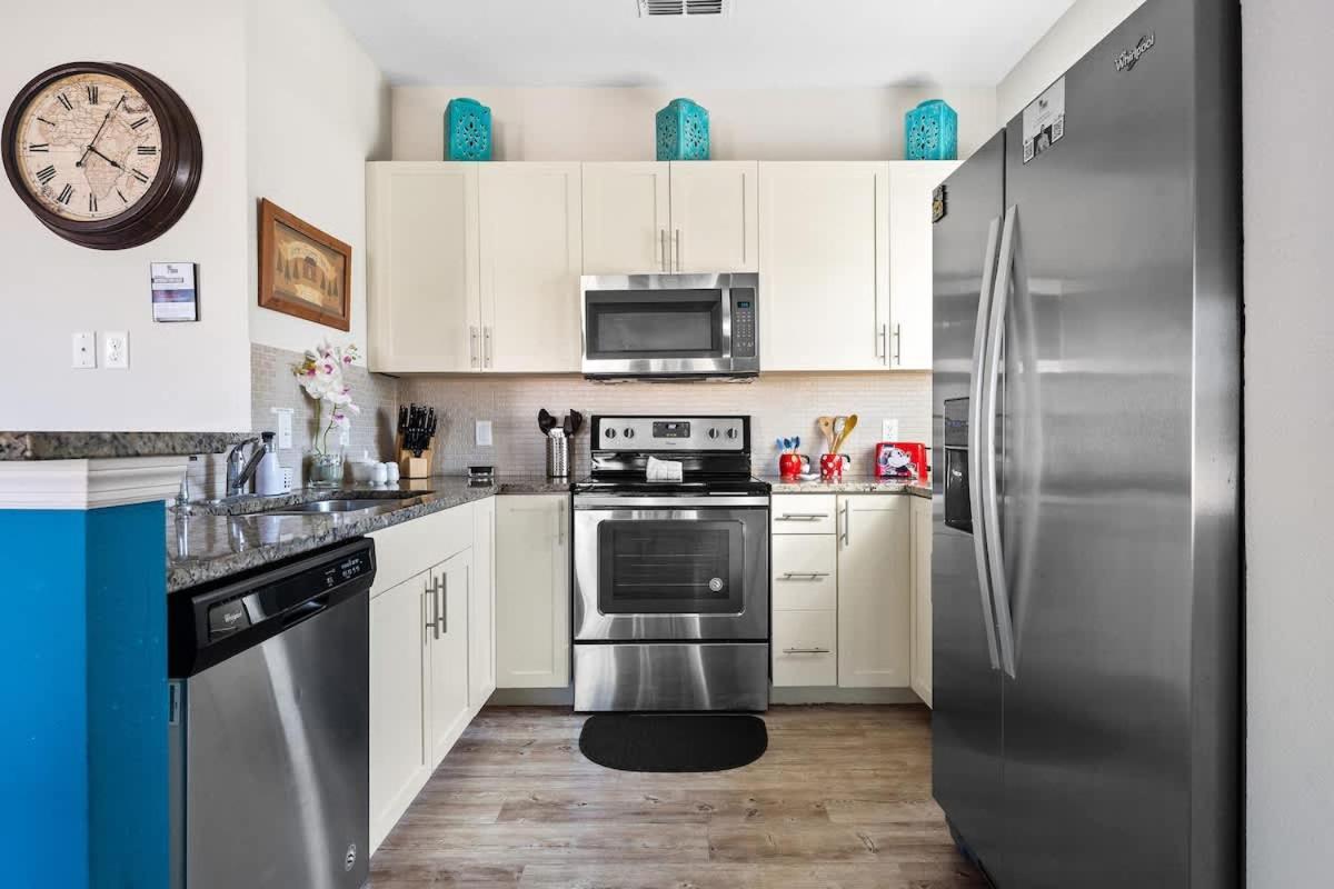 4Br Community Pool Across The Street Wl8989 Villa Кисими Екстериор снимка