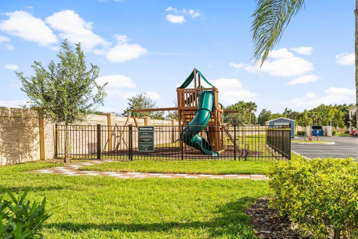 4Br Community Pool Across The Street Wl8989 Villa Кисими Екстериор снимка