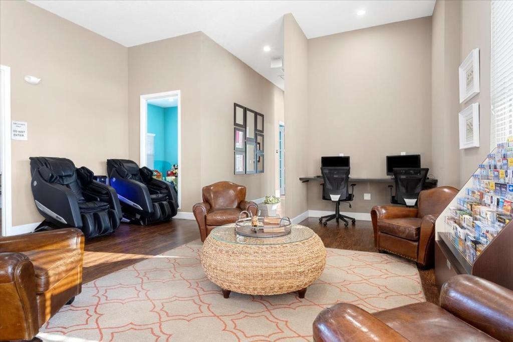 4Br Community Pool Across The Street Wl8989 Villa Кисими Екстериор снимка