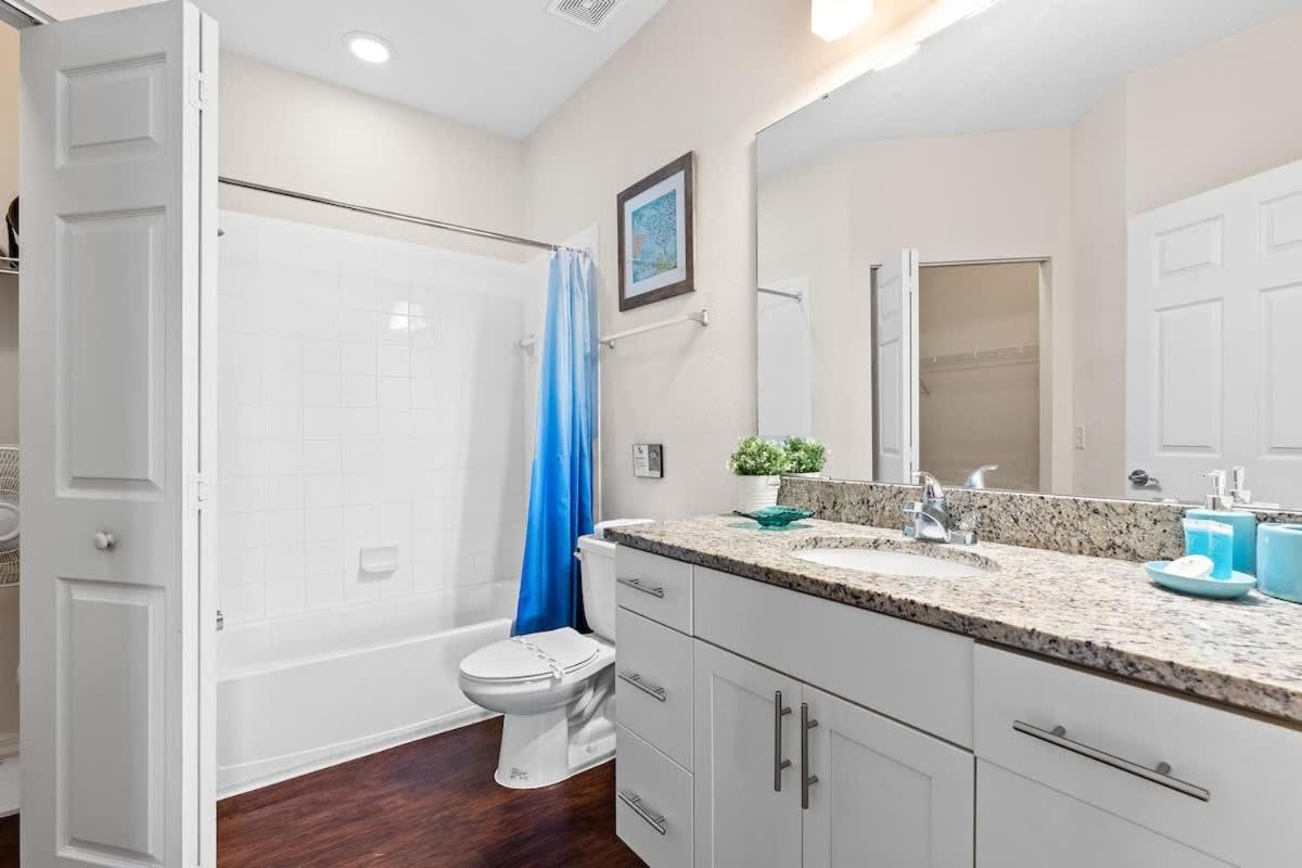 4Br Community Pool Across The Street Wl8989 Villa Кисими Екстериор снимка