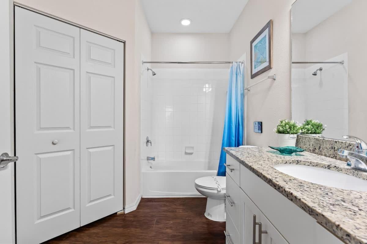 4Br Community Pool Across The Street Wl8989 Villa Кисими Екстериор снимка