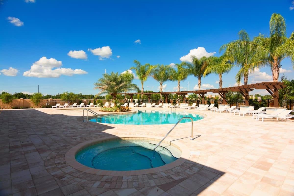 4Br Community Pool Across The Street Wl8989 Villa Кисими Екстериор снимка