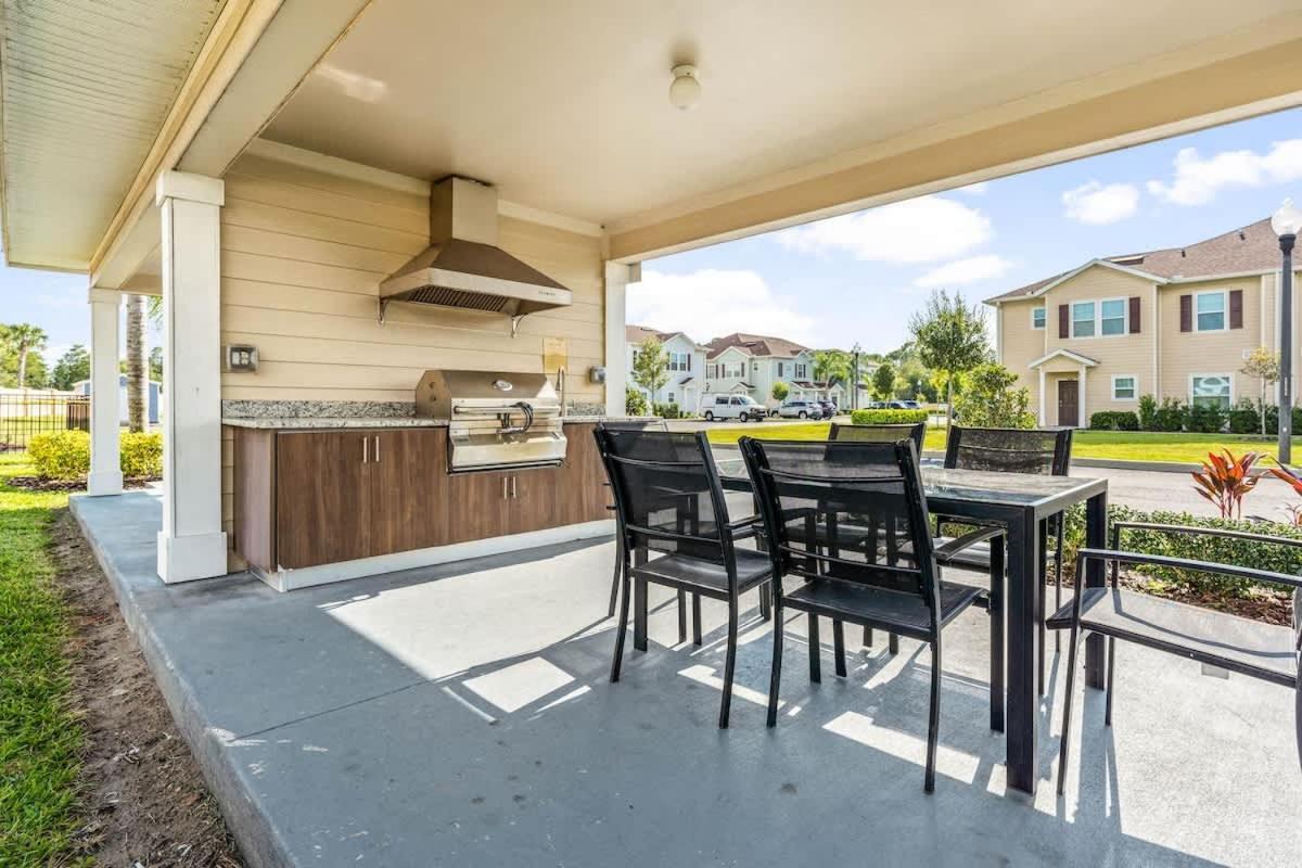 4Br Community Pool Across The Street Wl8989 Villa Кисими Екстериор снимка