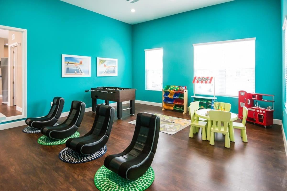 4Br Community Pool Across The Street Wl8989 Villa Кисими Екстериор снимка