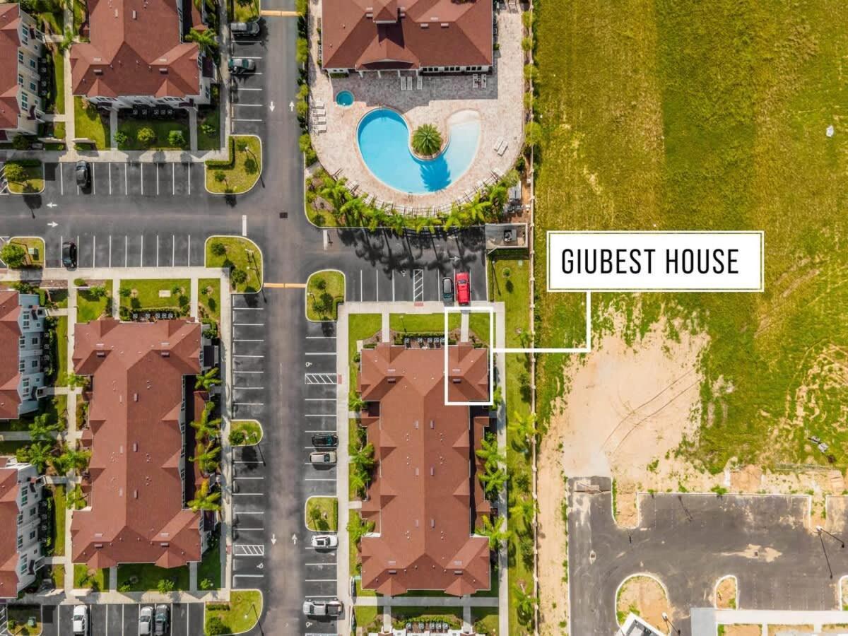 4Br Community Pool Across The Street Wl8989 Villa Кисими Екстериор снимка